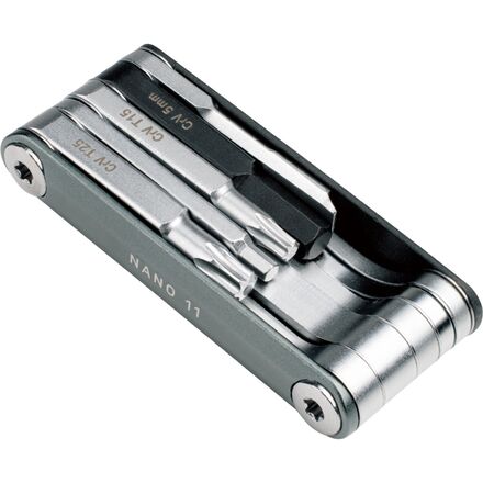 Topeak - Nano 11 Multi-Tool