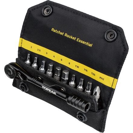 Topeak - Ratchet Rocket Essential