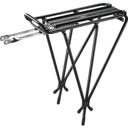 Explorer Tubular Rear Disc Rack - Mtx 2.0
