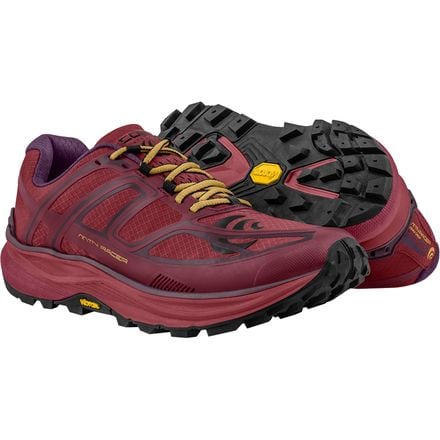 Topo Athletic - MTN Racer Trail Running Shoe - Women's