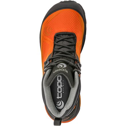 Topo Athletic - Trailventure Trail Running Shoe - Men's