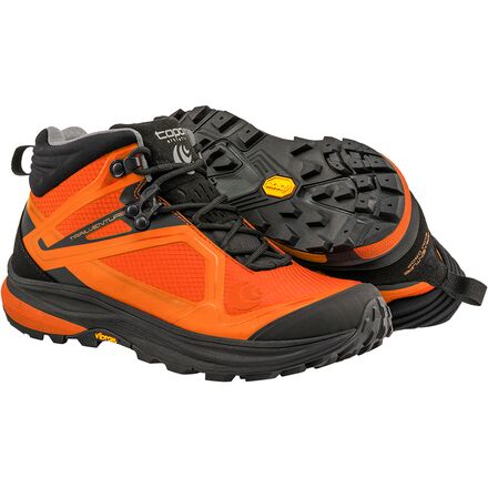 Topo Athletic - Trailventure Trail Running Shoe - Men's