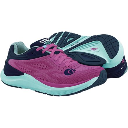 Topo Athletic - Ultrafly 3 Running Shoe - Women's