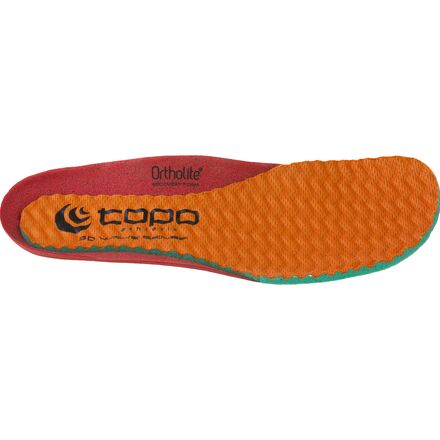 Topo Athletic - Vibe Recovery Shoe - Women's