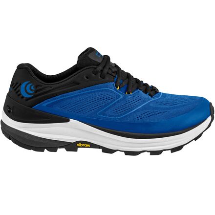 Topo Athletic - Ultraventure 2 Trail Running Shoe - Men's - Blue/Grey