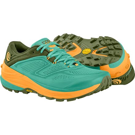 Topo Athletic - Ultraventure 2 Trail Running Shoe - Women's