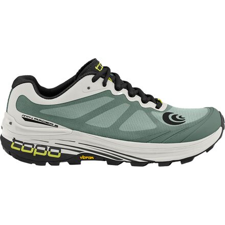 Topo Athletic - MTN Racer 2 Trail Running Shoe - Men's