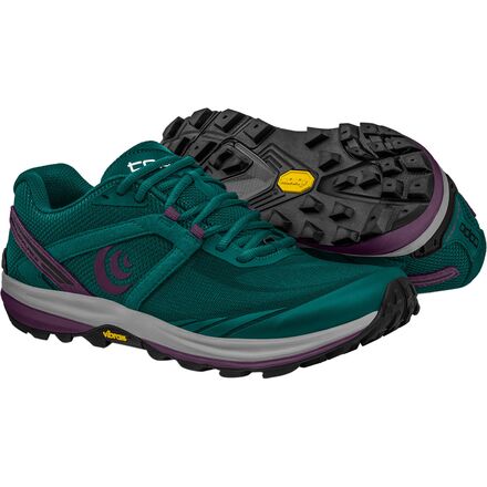 Topo Athletic - Terraventure 3 Trail Running Shoe - Women's