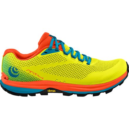 Topo Athletic - MT-4 Trail Running Shoe - Men's
