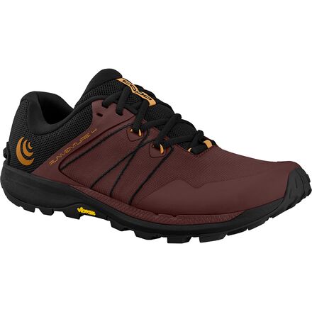 Topo Athletic - Runventure 4 Trail Running Shoe - Men's