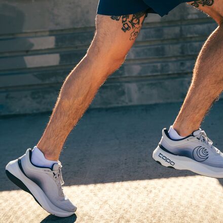 Topo Athletic - Aura Running Shoe - Men's