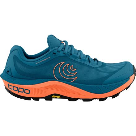 MTN Racer 3 Trail Running Shoe - Men's