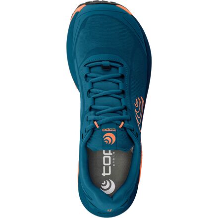 Topo Athletic - MTN Racer 3 Trail Running Shoe - Men's