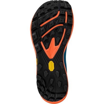 Topo Athletic - MTN Racer 3 Trail Running Shoe - Men's