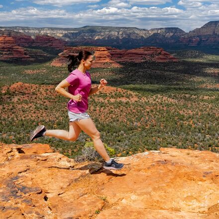 Topo Athletic - MTN Racer 3 Trail Running Shoe - Women's