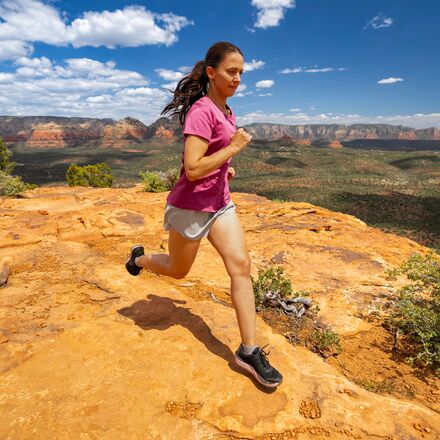 Topo Athletic - MTN Racer 3 Trail Running Shoe - Women's