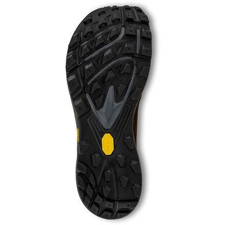 Topo Athletic - Traverse Trail Running Shoe - Men's