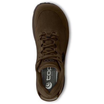 Topo Athletic - Traverse Trail Running Shoe - Men's