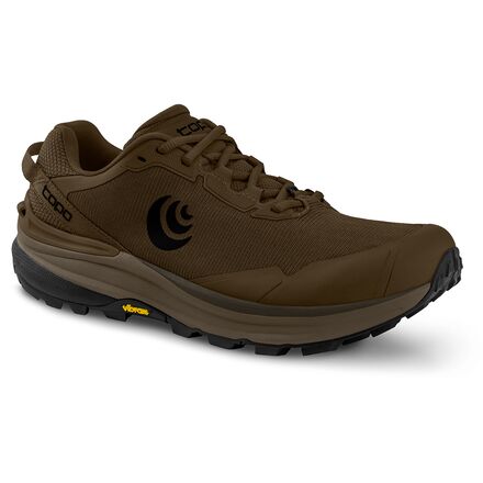 Topo Athletic - Traverse Trail Running Shoe - Men's