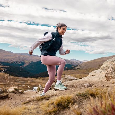 Topo Athletic - Traverse Trail Running Shoe - Women's