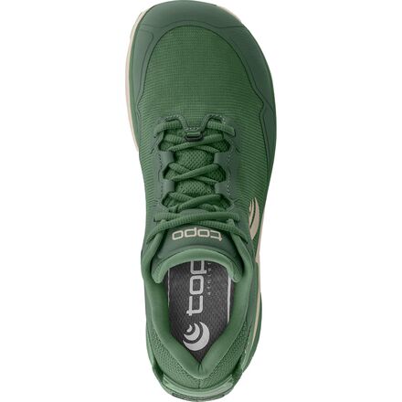Topo Athletic - Traverse Trail Running Shoe - Women's