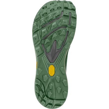 Topo Athletic - Traverse Trail Running Shoe - Women's