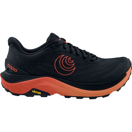 Ultraventure 4 Trail Running Shoe - Men's