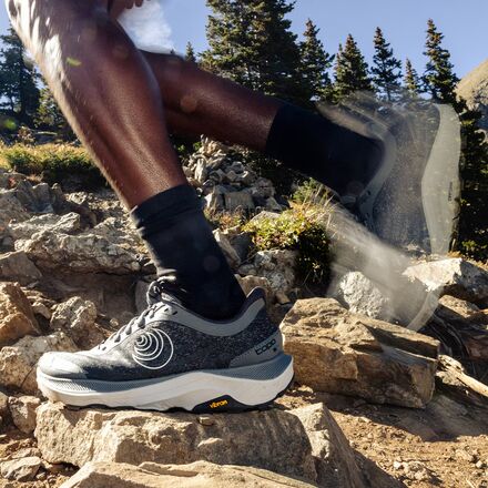 Topo Athletic - Ultraventure 4 Trail Running Shoe - Men's