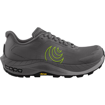 MTN Racer 4 Trail Running Shoe - Men's