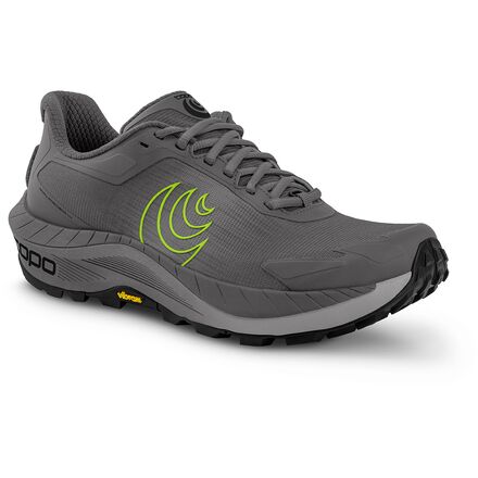 Topo Athletic - MTN Racer 4 Trail Running Shoe - Men's