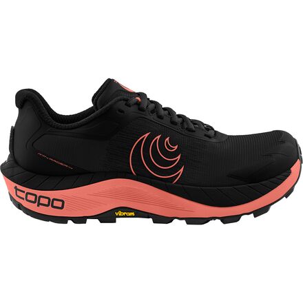 MTN Racer 4 Trail Running Shoe - Women's