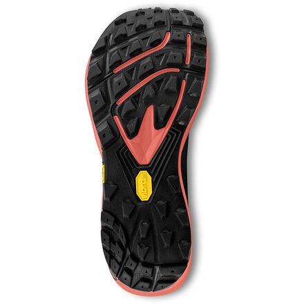 Topo Athletic - MTN Racer 4 Trail Running Shoe - Women's