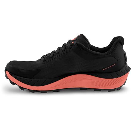 Topo Athletic - MTN Racer 4 Trail Running Shoe - Women's