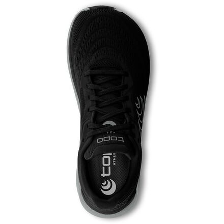 Topo Athletic - Phantom 4 WP Running Shoe - Men's