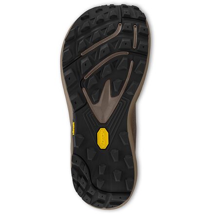 Topo Athletic - Pursuit 3 Trail Running Shoe - Men's