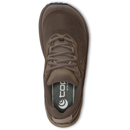 Topo Athletic - Pursuit 3 Trail Running Shoe - Men's