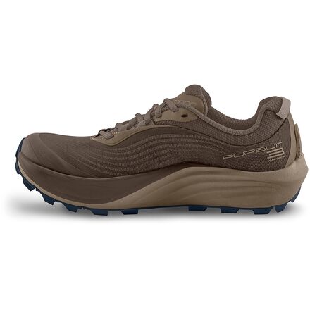 Topo Athletic - Pursuit 3 Trail Running Shoe - Men's