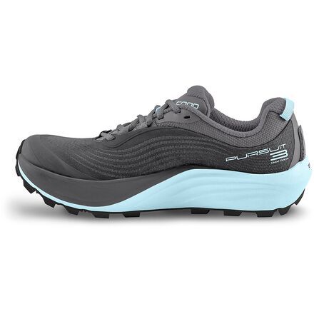 Topo Athletic - Pursuit 3 Trail Running Shoe - Women's
