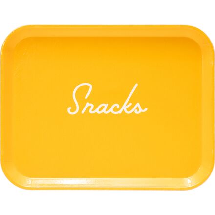 Large Snack Tray