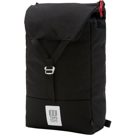 Topo Designs - Y-Pack Backpack - 880cu in
