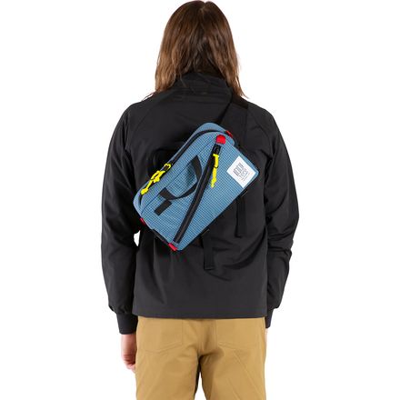 Topo Designs - Quick 6L Backpack