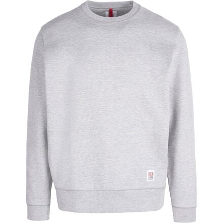 Topo Designs - Classic Crew Sweatshirt - Men's