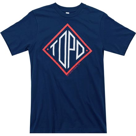 Diamond T-Shirt - Men's