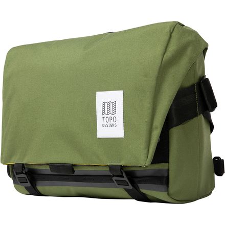 Topo Designs - Messenger 13L Bag