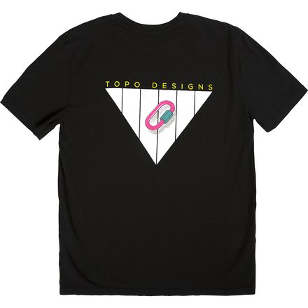 Topo Designs - Quick Link Tee - Men's