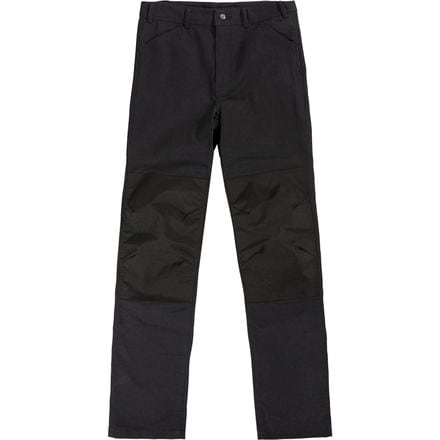 Topo Designs - Dual Pant - Men's - Black