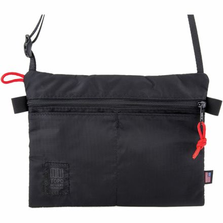 Topo Designs - Accessory Shoulder Bag - Women's
