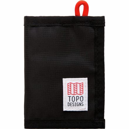 Topo Designs - Bi-Fold Wallet