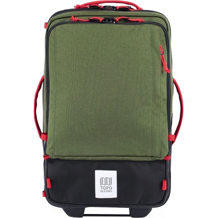 Topo Designs - 35L Travel Bag Roller
