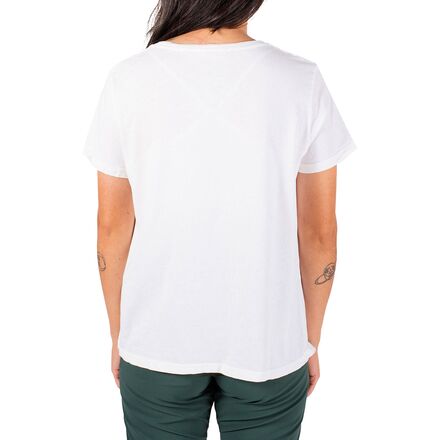 Topo Designs - Classic T-Shirt - Women's